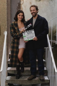  Два мира, одно желание 