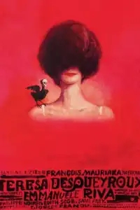  Тереза Дескейру 