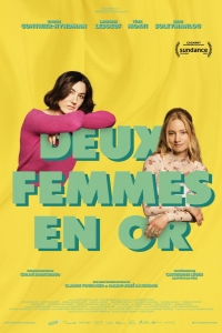  Две женщины 