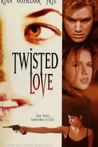  Извращенная любовь 