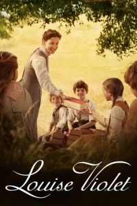  Луиз Виолет 