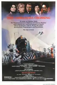  Перевал Кассандры 