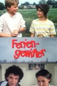  Летние грозы 