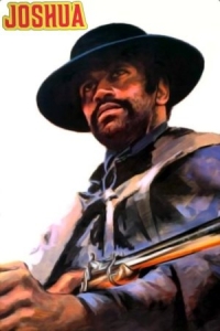  Джошуа 