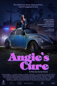  Лекарство для Энджи 