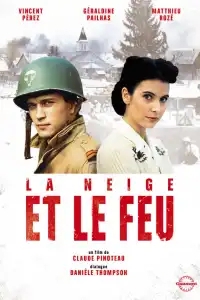  Снег и пламя 