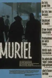 Мюриэль, или время возвращения 