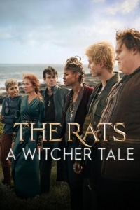  Крысы: ведьмачья история 
