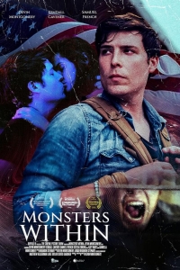  Монстры внутри 