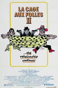  Клетка для чудаков 2 