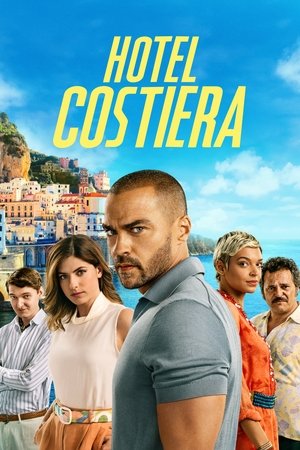  Отель «Костьера» 